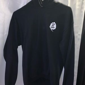 Emma Chamberline Hoodie